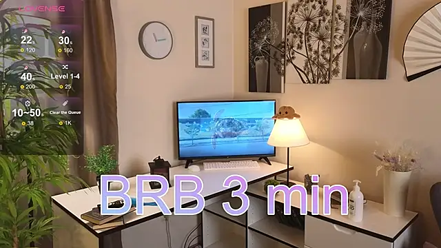 Kathy_Beckr's cam snapshot