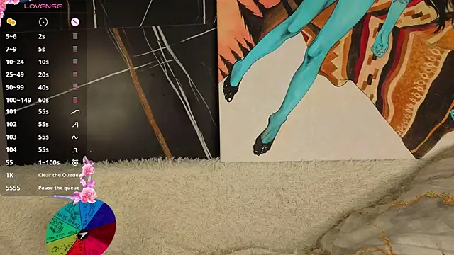 kitsun_ne's cam snapshot