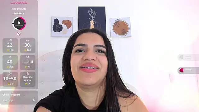 Umarani_'s cam snapshot