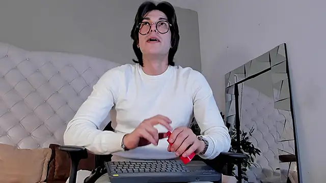 Karimferrer's cam snapshot