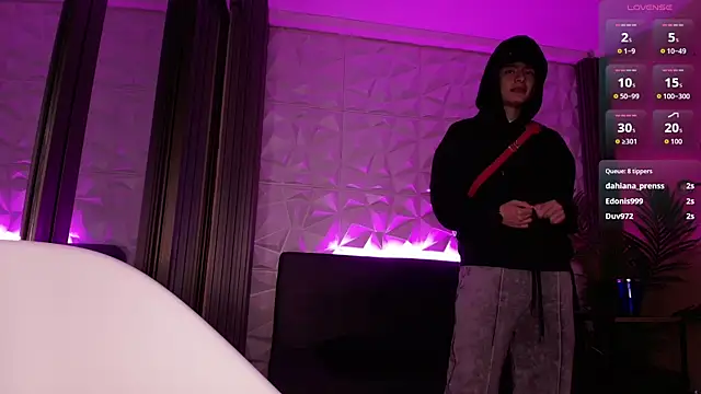 troy_rouge's cam snapshot