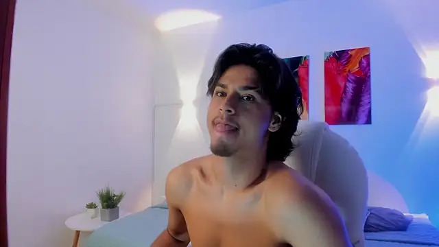 MathewAdams's cam snapshot