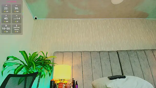 Jacob_606's cam snapshot