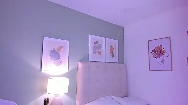 ApoloRicci's cam snapshot