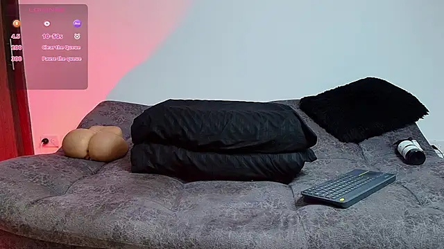 BrayaanFit's cam snapshot