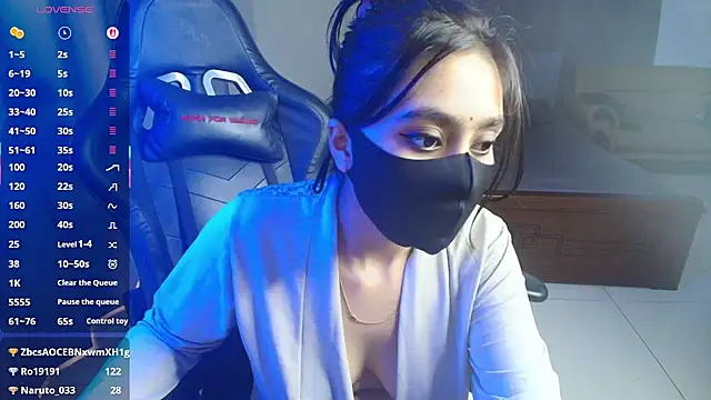 sweet_rose_sofi's cam snapshot