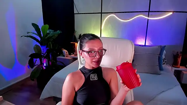 Gia_Mazzon's cam snapshot