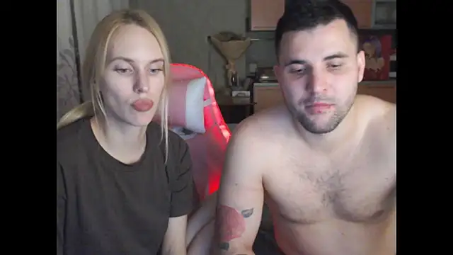 Elsa_Li's cam snapshot