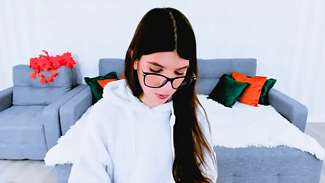 Graceful_Gaze's cam snapshot