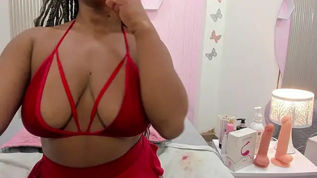 _Eveelyn's cam snapshot