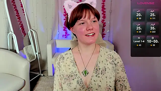 DreamyLuna's cam snapshot