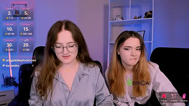 luna_berryy's cam snapshot