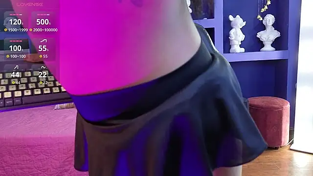 camille1310's cam snapshot