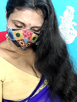 Hotty_Kavita's cam snapshot