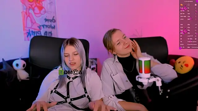 gloria_bubble's cam snapshot