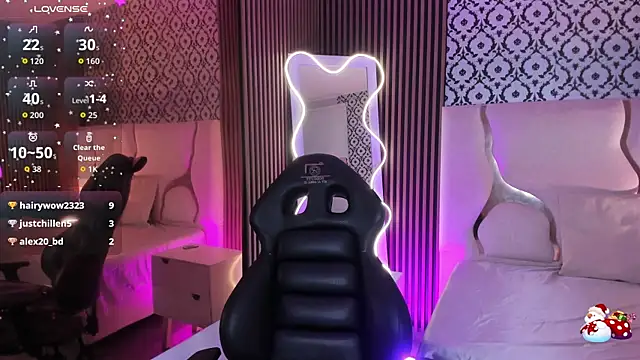 BEELLA_TAY1's cam snapshot