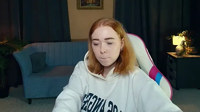 AddieOsler's cam snapshot