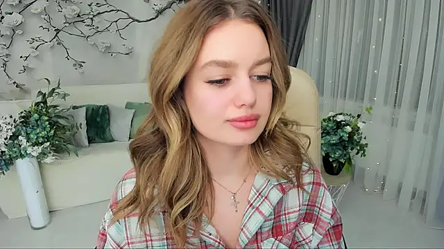 MiracleCurly's cam snapshot