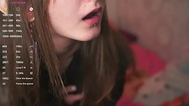 DongMolt's cam snapshot