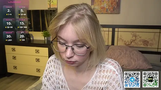 ShanelTunon's cam snapshot