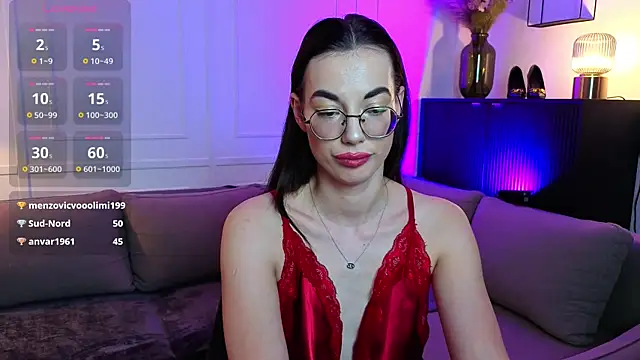 EmmaJakson's cam snapshot