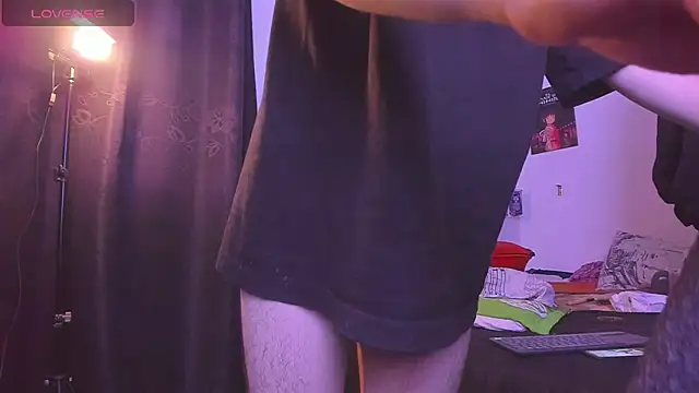 Dirty_Pleasure69's cam snapshot