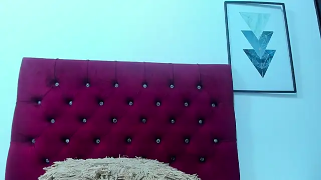 Anggie_Miller's cam snapshot