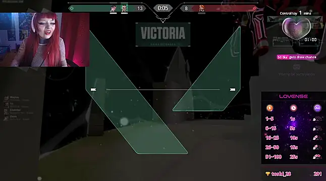 linda_mort's web cam