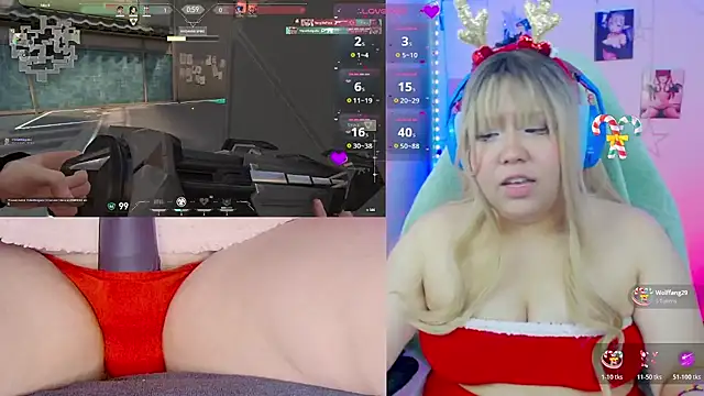 crystal7u7's cam snapshot