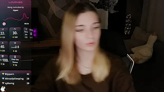 Sandy_Belle's cam snapshot