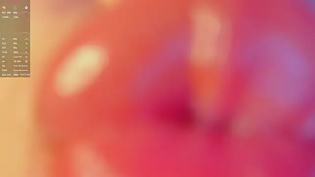 MarciaMarshall's cam snapshot