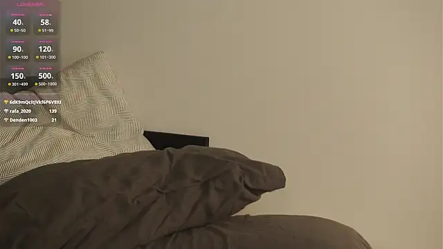 BrynnHolverson's cam snapshot