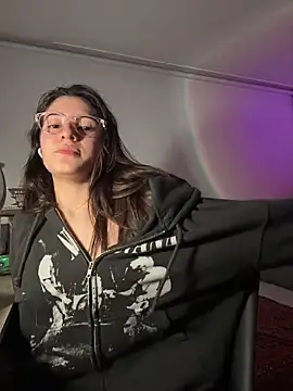 Pr1nc3ssgabi's cam snapshot