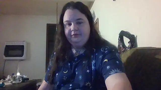 LittleBunny3's web cam