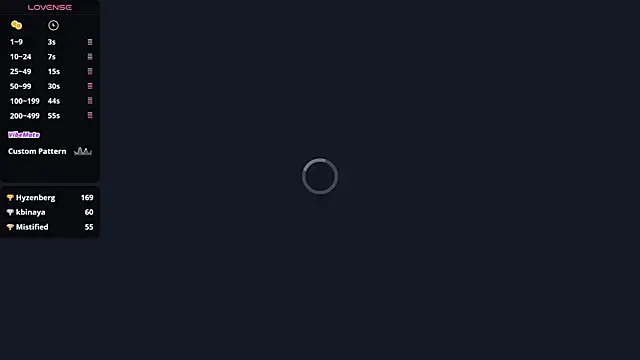 LauretteRagar's cam snapshot