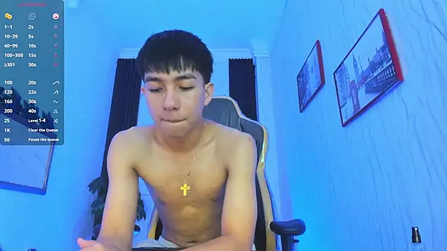 sam_kato's cam snapshot