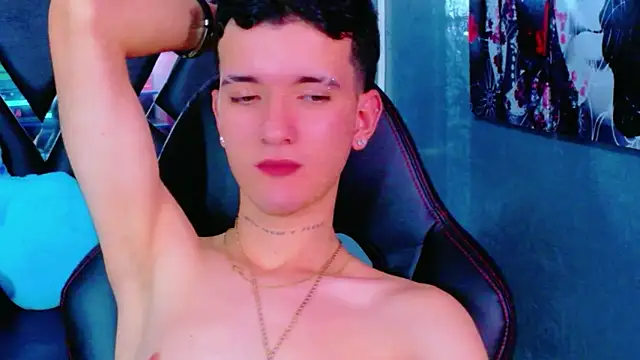 ErosWildBoy's cam snapshot