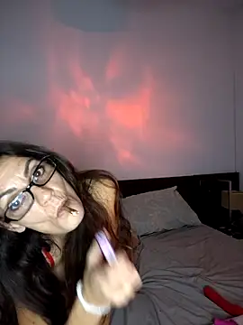 Eimikuro11's cam snapshot