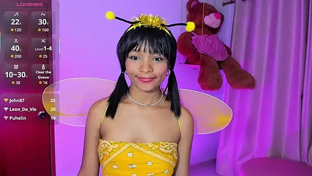 KaattySweet_'s cam snapshot