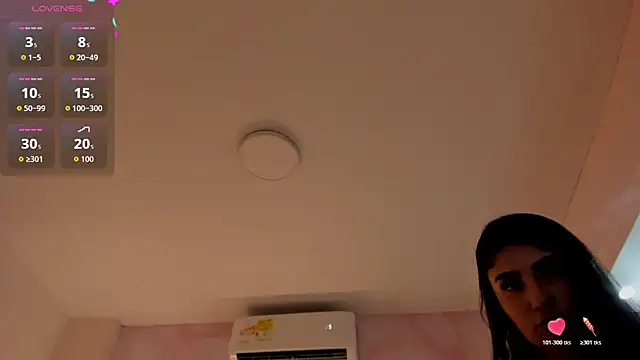 Belliinda_21's cam snapshot