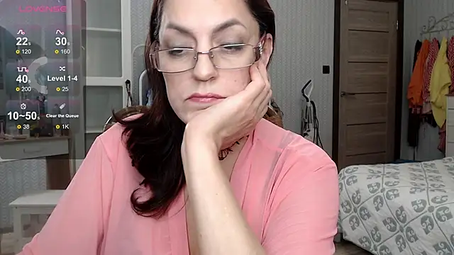 Vivian_Violet_'s cam snapshot