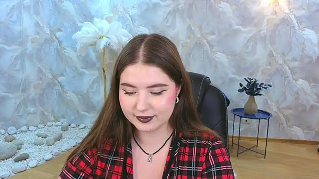 PixelGoddess's cam snapshot