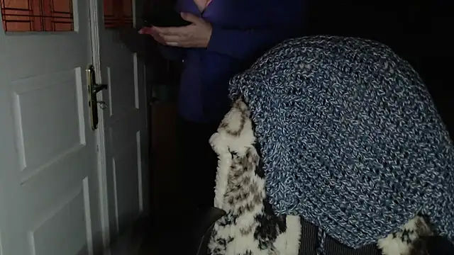 BellisimaAh's web cam