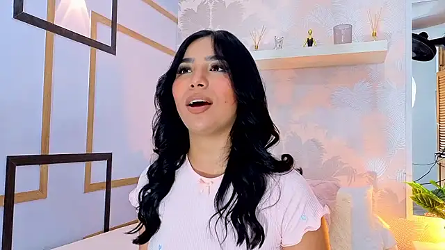 CharlotteGraay's cam snapshot