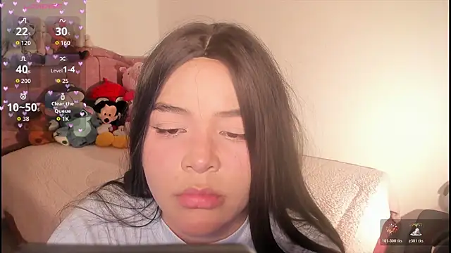 ImamDahian's cam snapshot