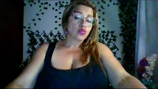 RossanaLionheart's cam snapshot