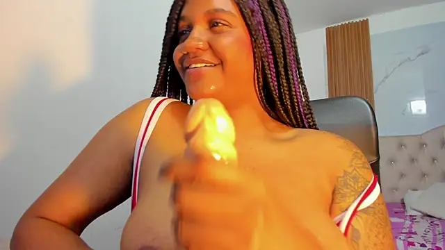 ZahraRose live sex cam