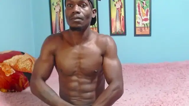 Miltton_Jakee's cam snapshot