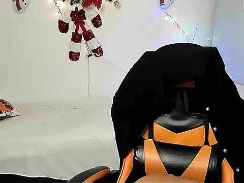 jeanfran_ferrer's cam snapshot