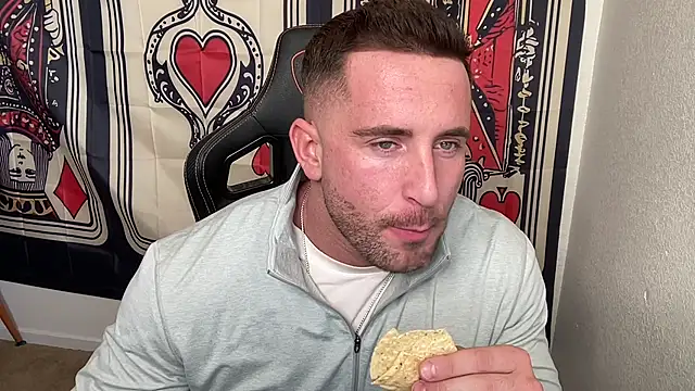 brettmycles28's cam snapshot